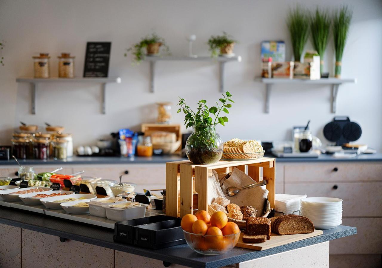 Norrland Ymca Hostel Umeå Kültér fotó