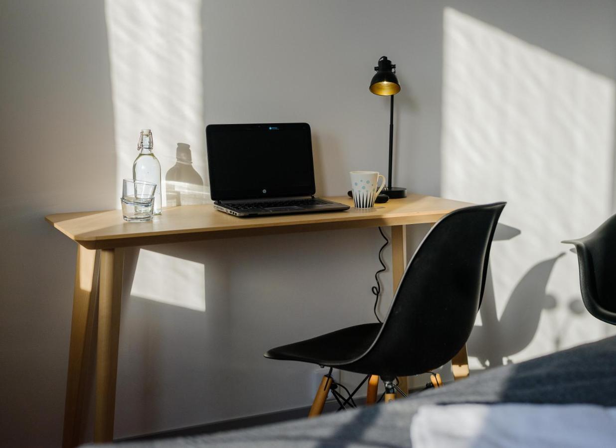 Norrland Ymca Hostel Umeå Kültér fotó