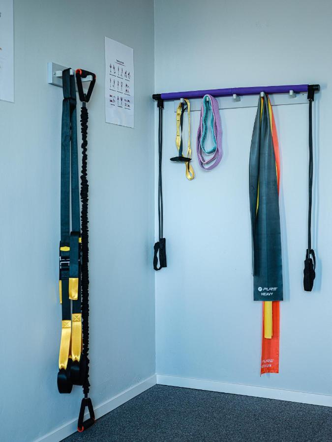 Norrland Ymca Hostel Umeå Kültér fotó