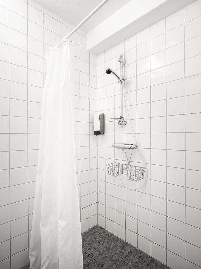 Norrland Ymca Hostel Umeå Kültér fotó