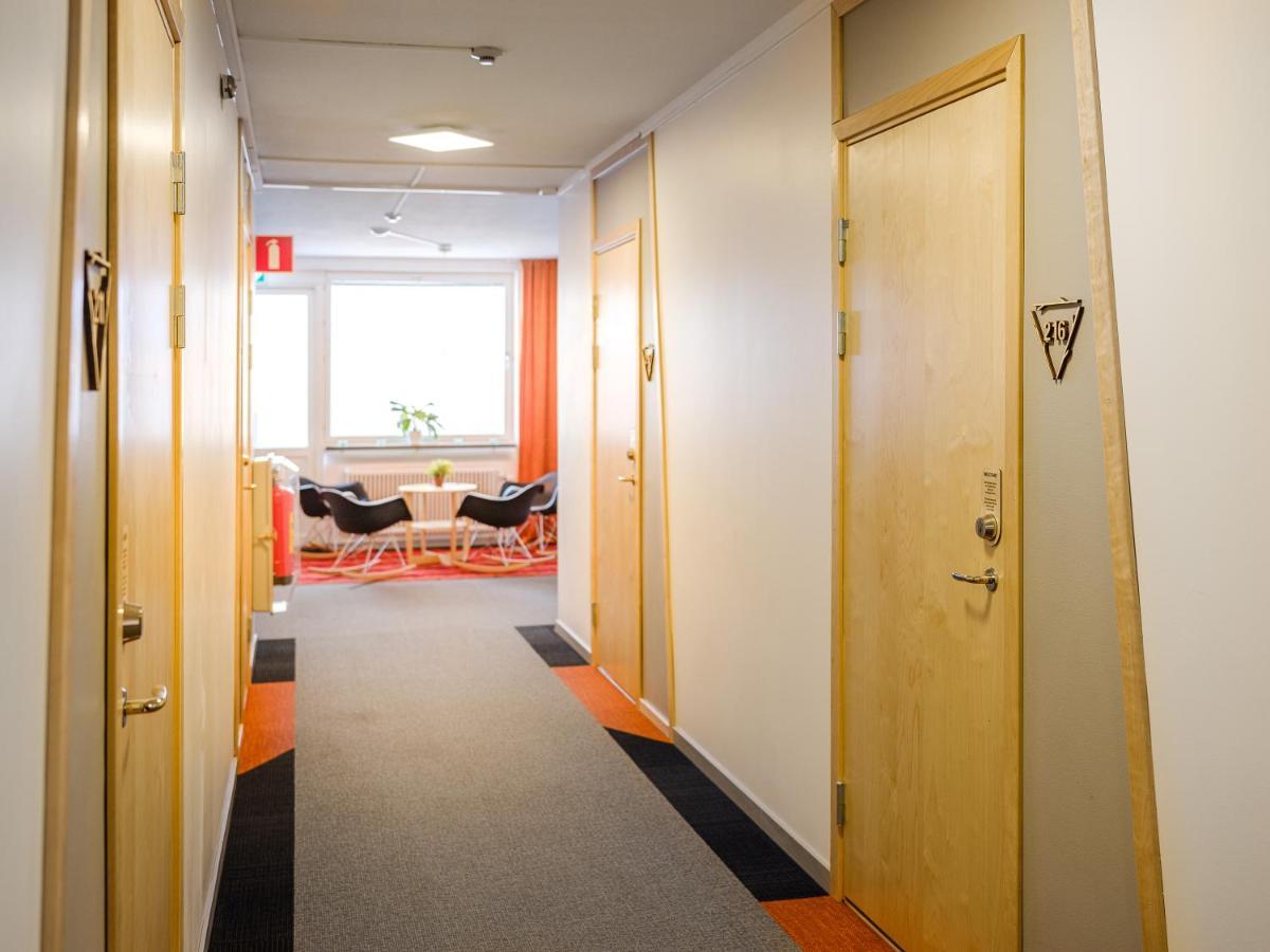 Norrland Ymca Hostel Umeå Kültér fotó
