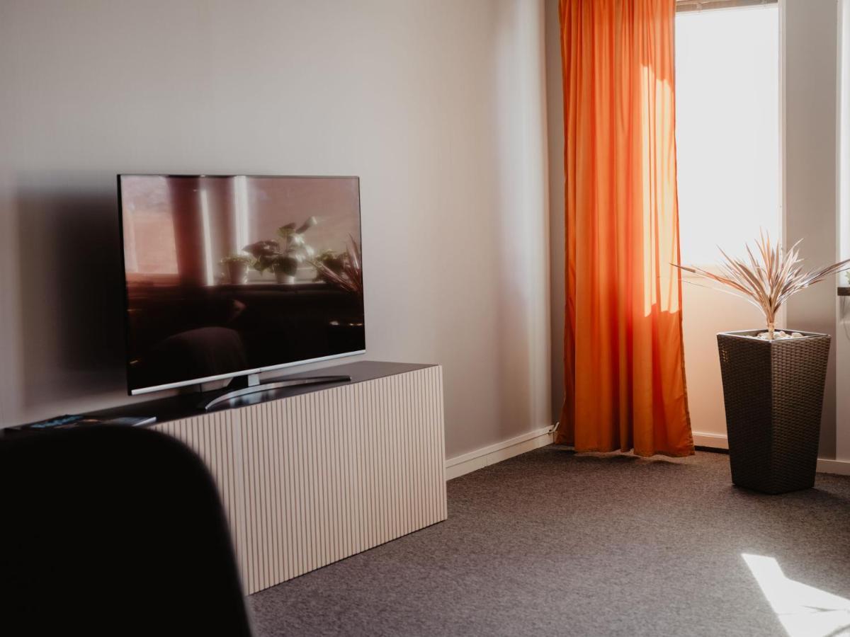 Norrland Ymca Hostel Umeå Kültér fotó