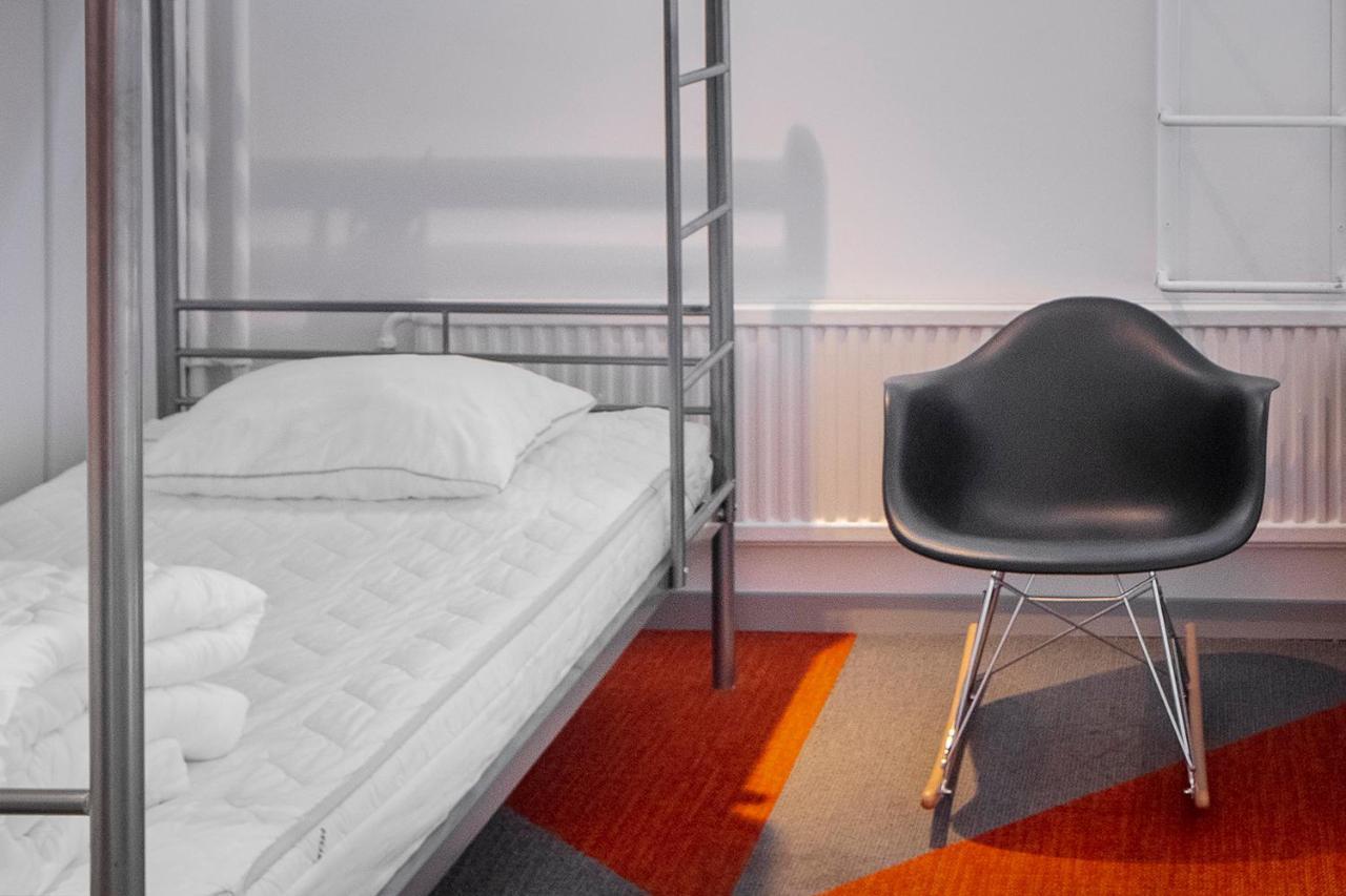 Norrland Ymca Hostel Umeå Kültér fotó