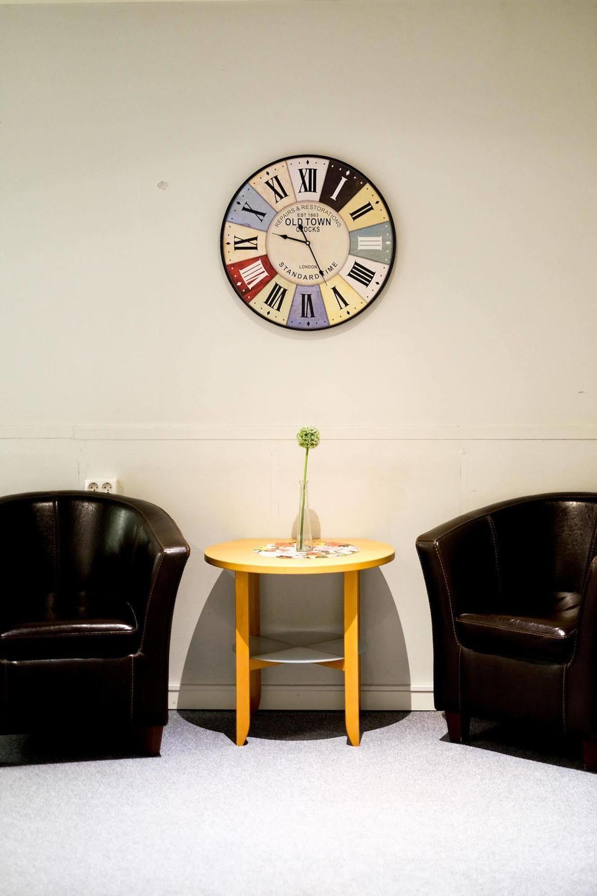 Norrland Ymca Hostel Umeå Kültér fotó