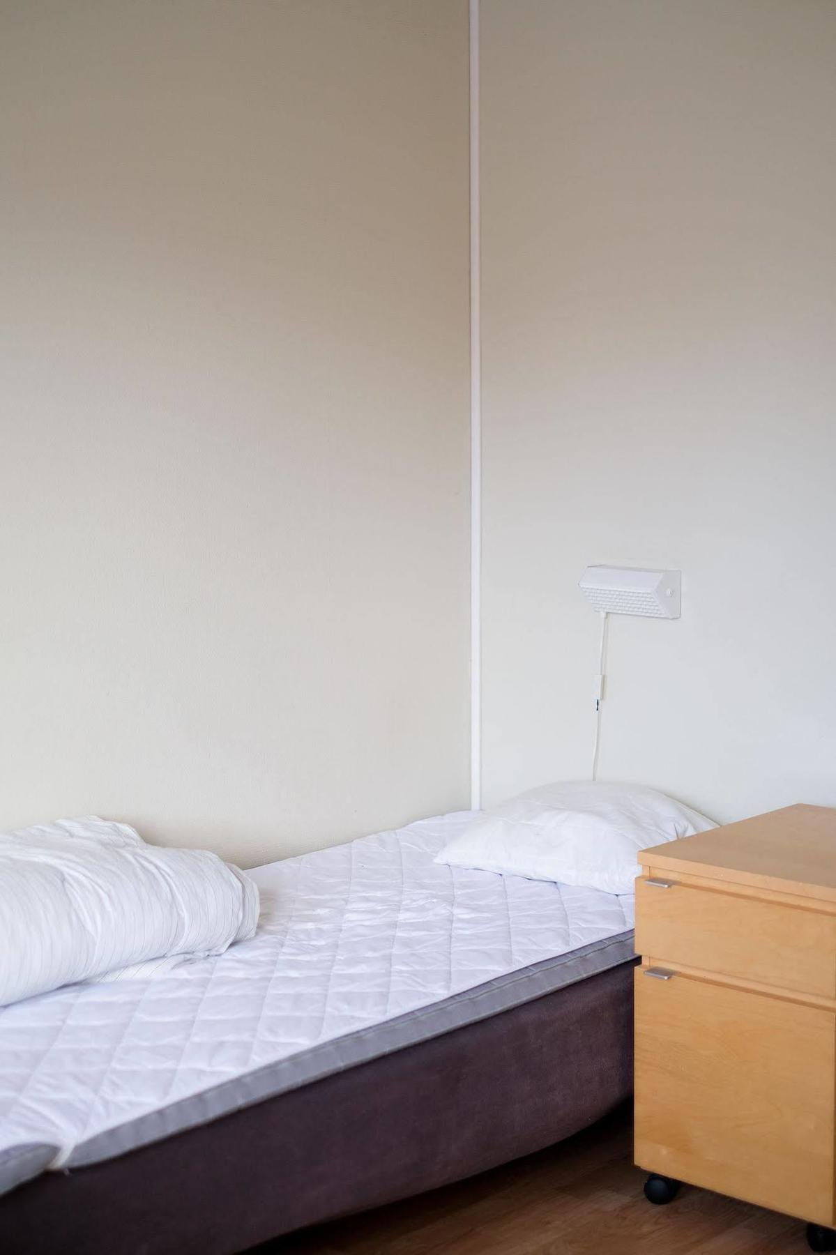 Norrland Ymca Hostel Umeå Kültér fotó