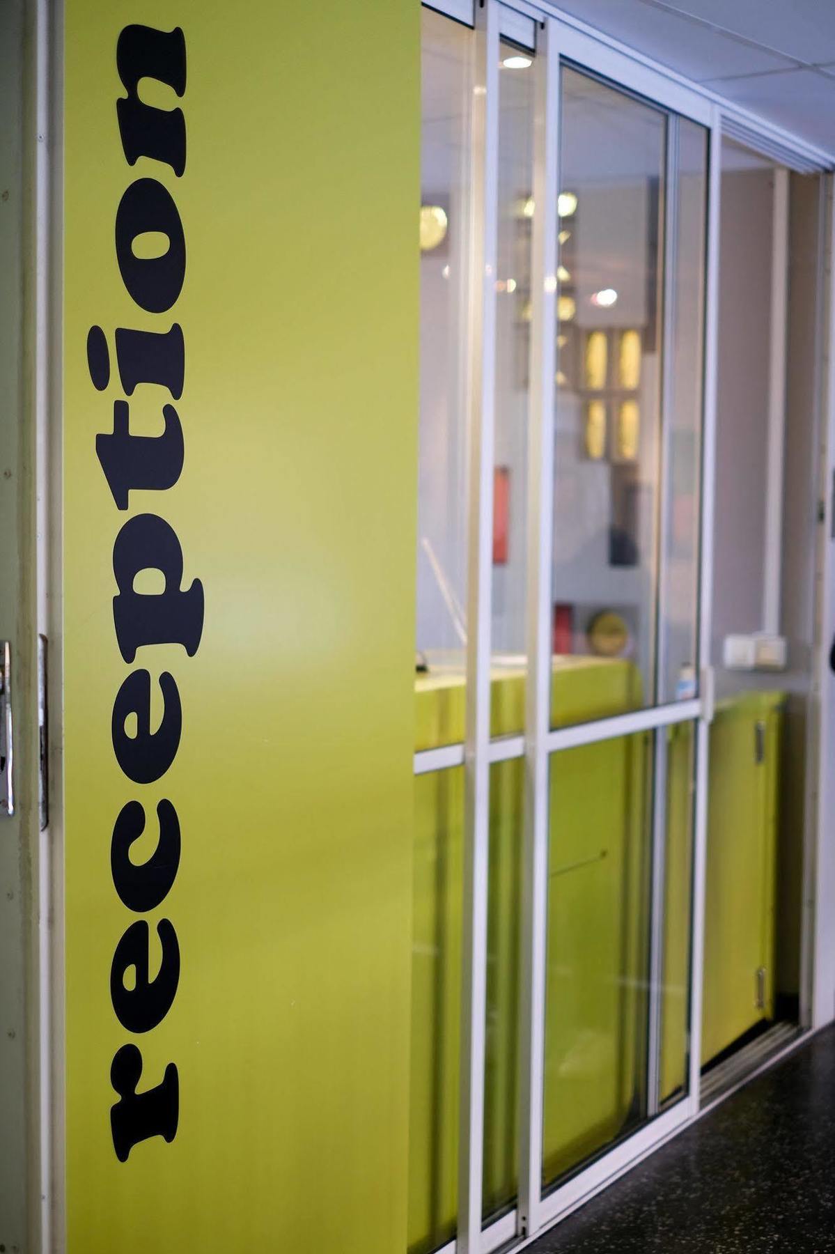 Norrland Ymca Hostel Umeå Kültér fotó