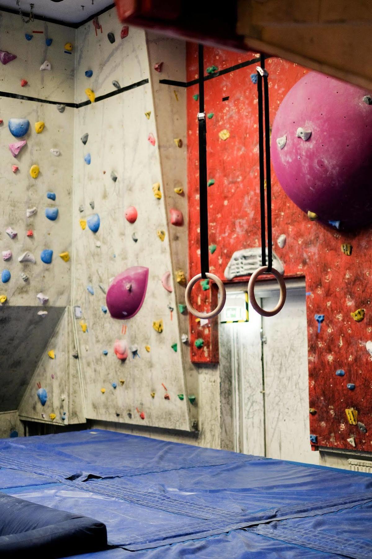 Norrland Ymca Hostel Umeå Kültér fotó