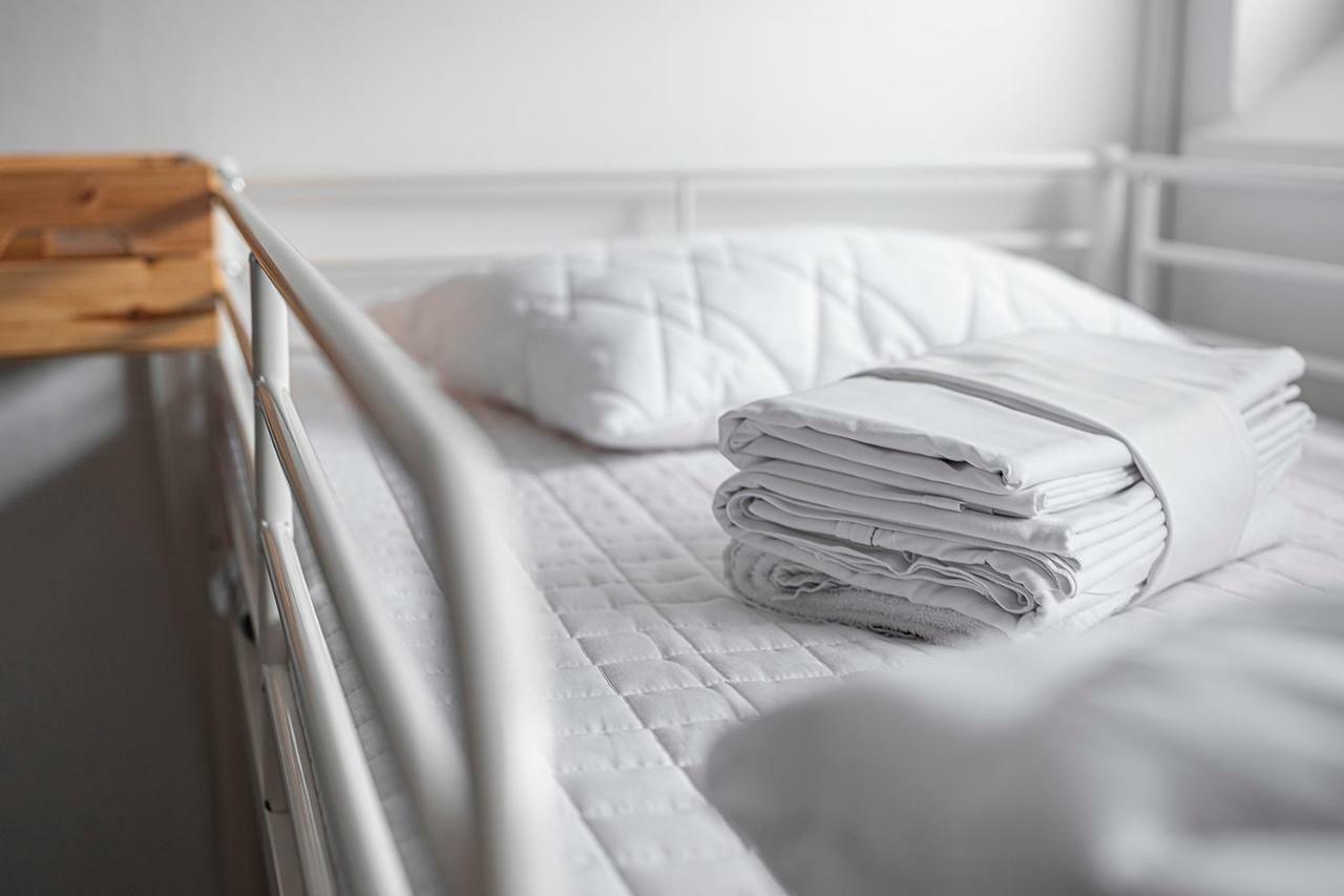 Norrland Ymca Hostel Umeå Kültér fotó